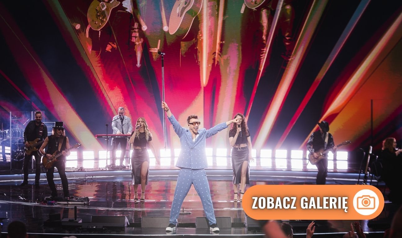 Polsat Hit Festiwal 2025, Feel